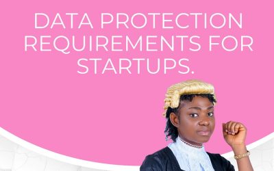 DATA PROTECTION IS NON-NEGOTIABLE.