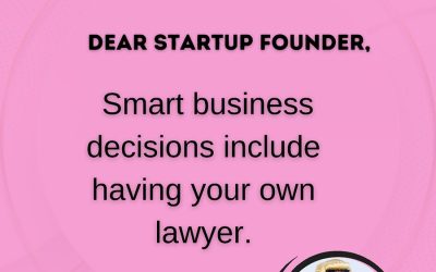 A SMART BUSINESS DECISION YOU MUST IMPLEMENT!!!