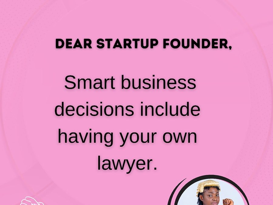 A SMART BUSINESS DECISION YOU MUST IMPLEMENT!!!